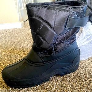 Men’s Winter Boots